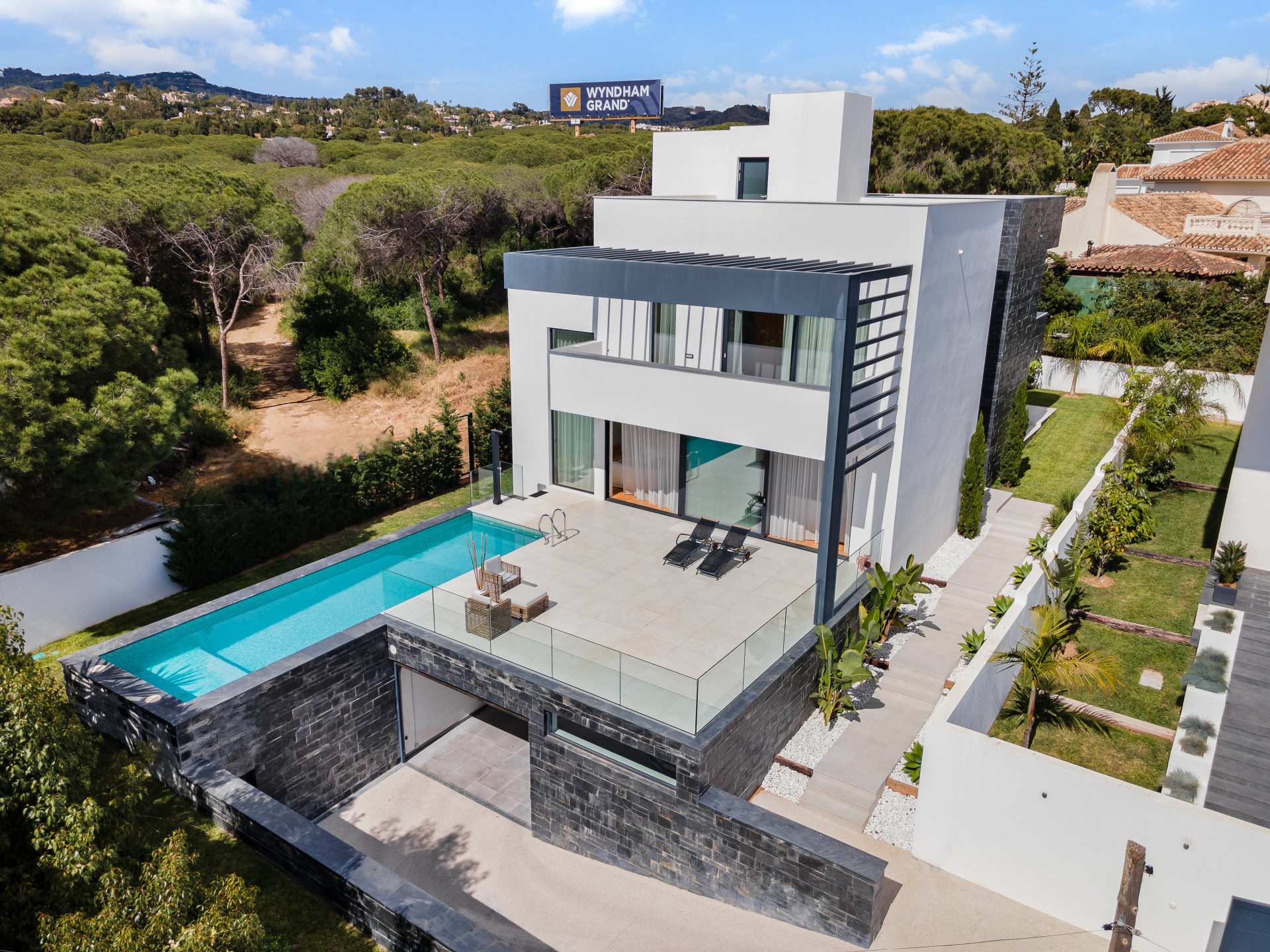 Marbesa, Marbella