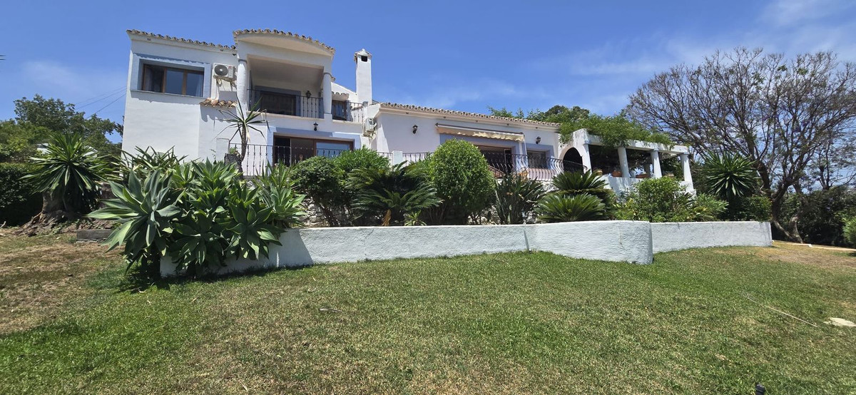 Guadalmina Alta, San Pedro de Alcántara