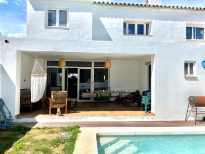 El Paraiso, Estepona