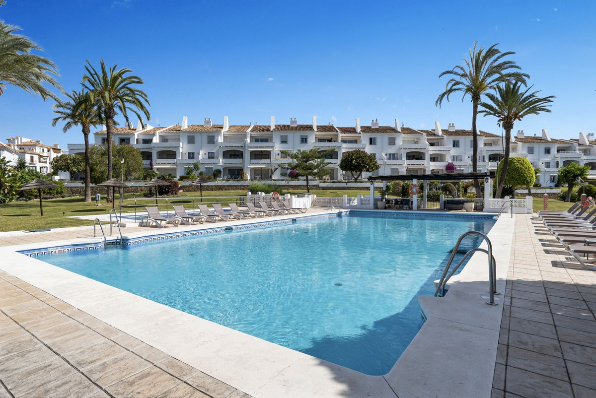 Nueva Andalucia, Marbella