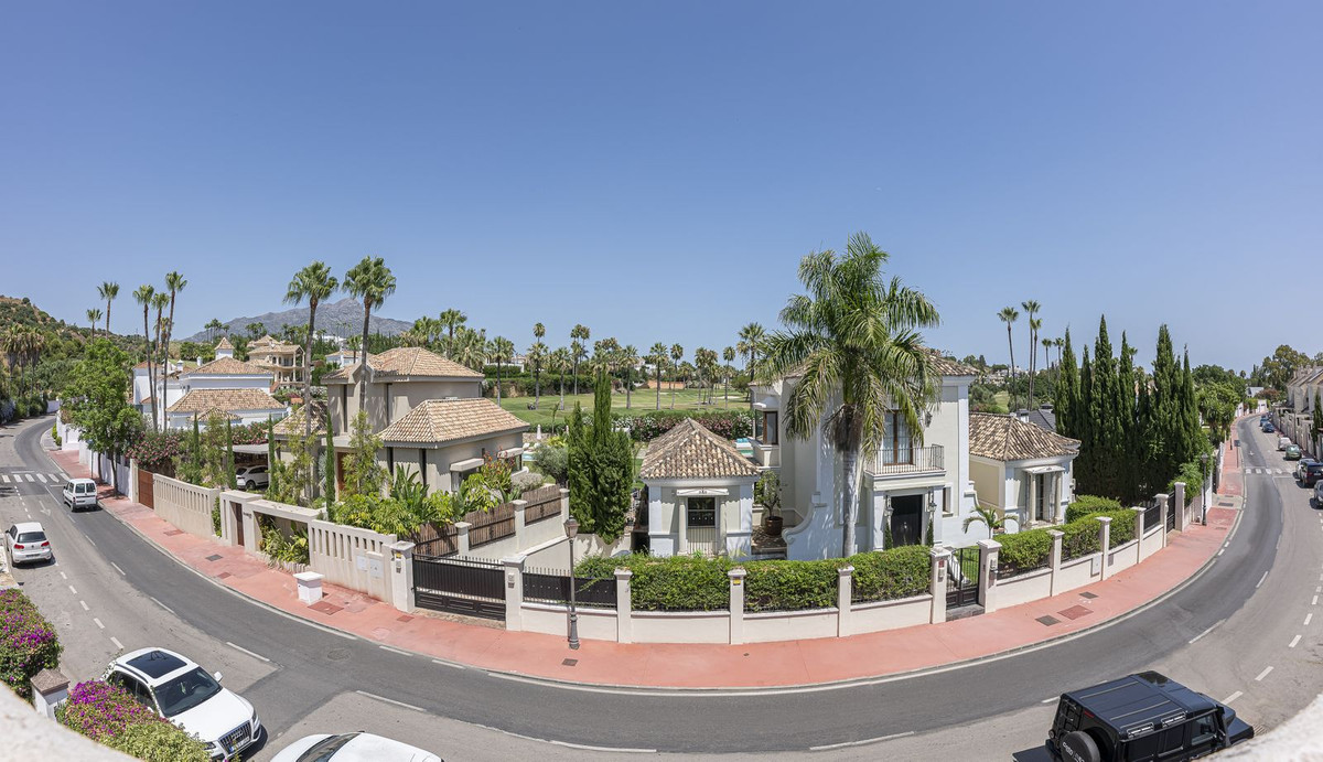 Nueva Andalucia, Marbella