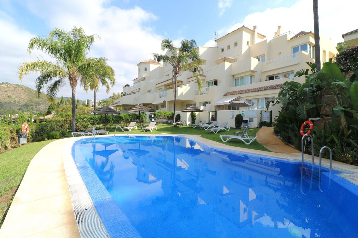 Los Arqueros, Benahavís
