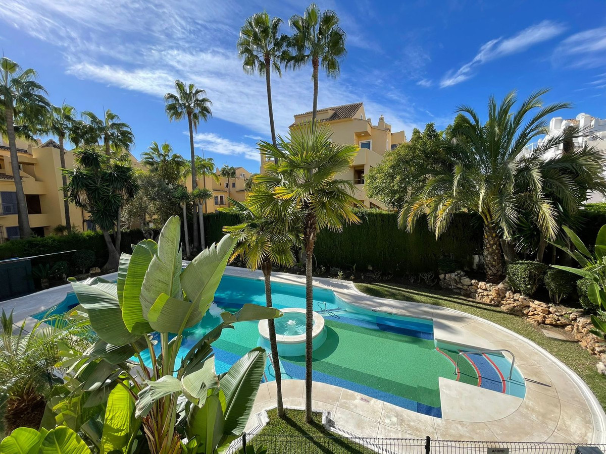 Nagueles, Marbella