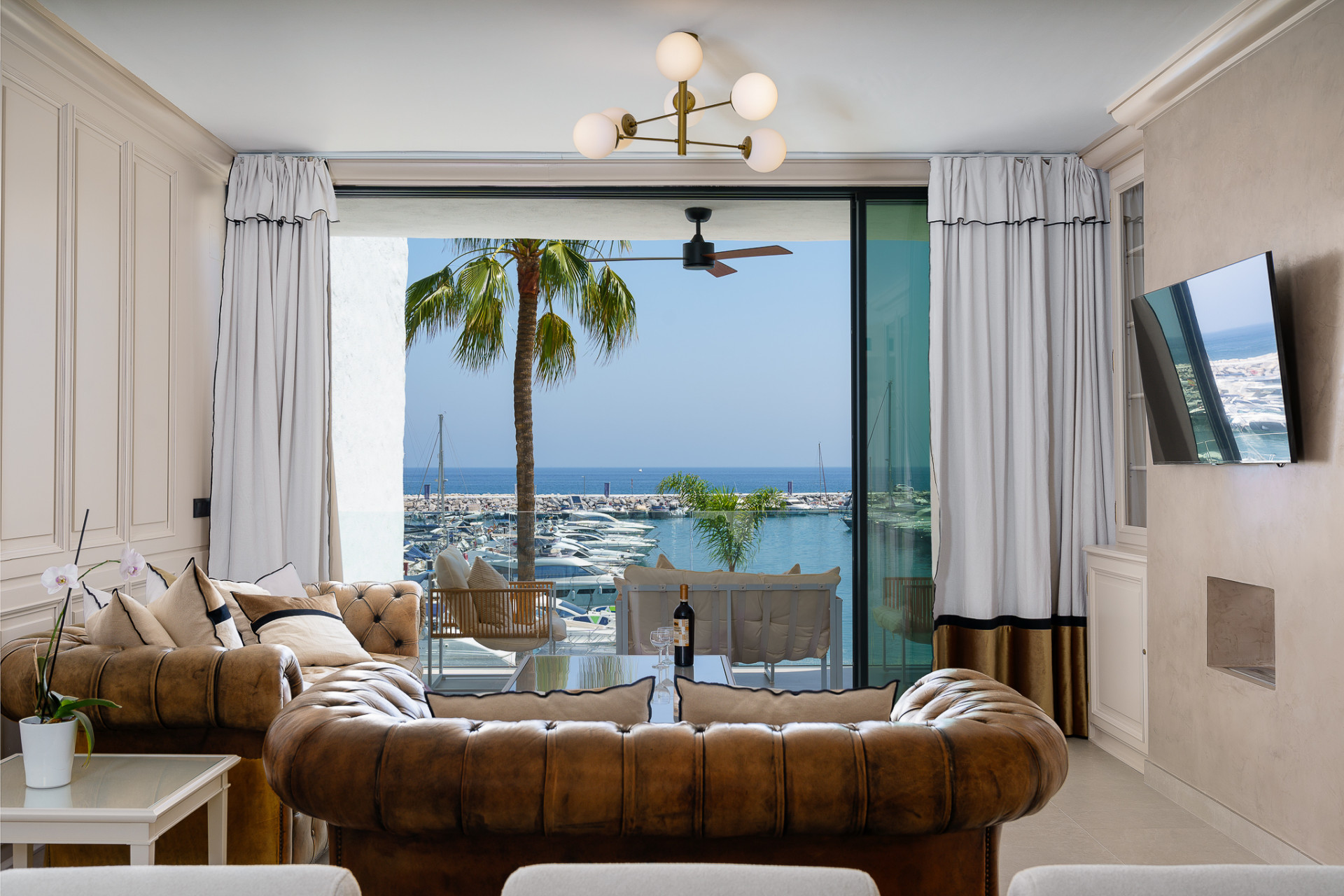 Puerto Banus, Marbella