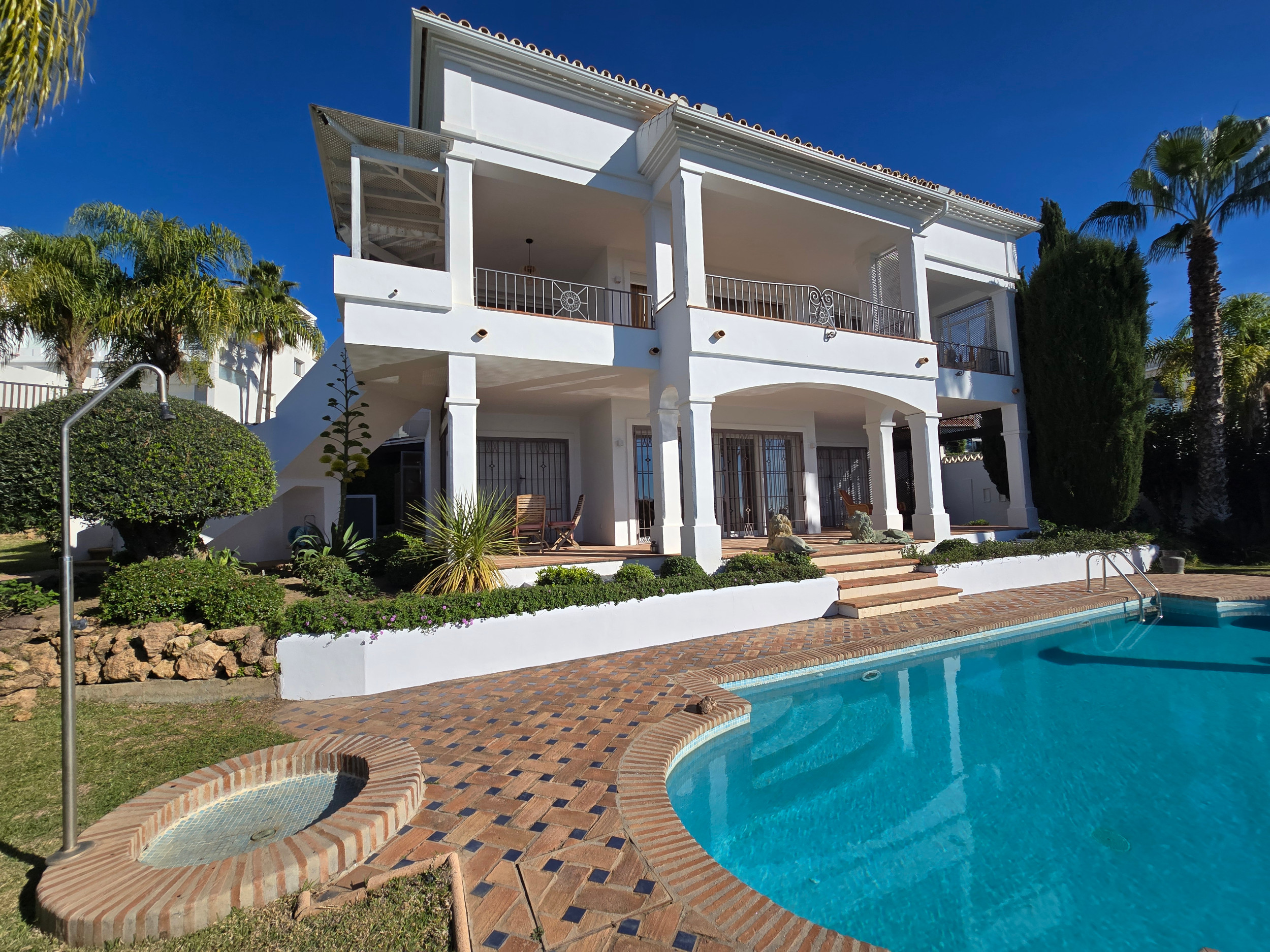 Rio Real, Marbella