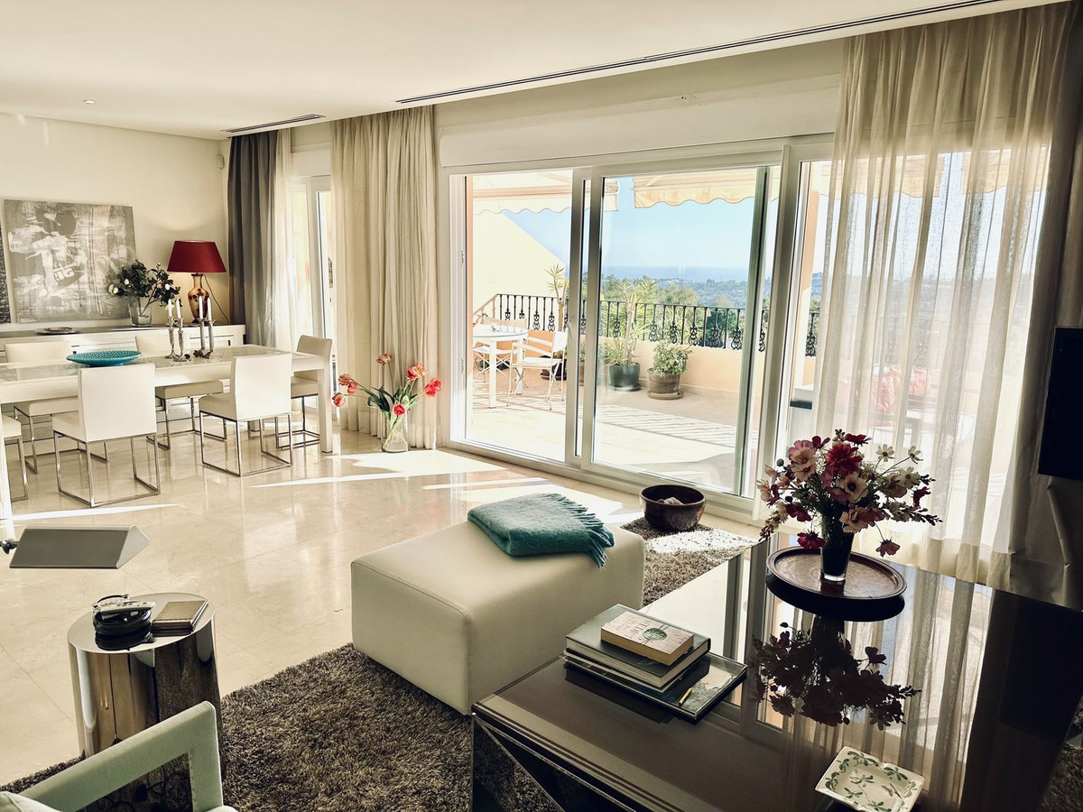 Nueva Andalucia, Marbella