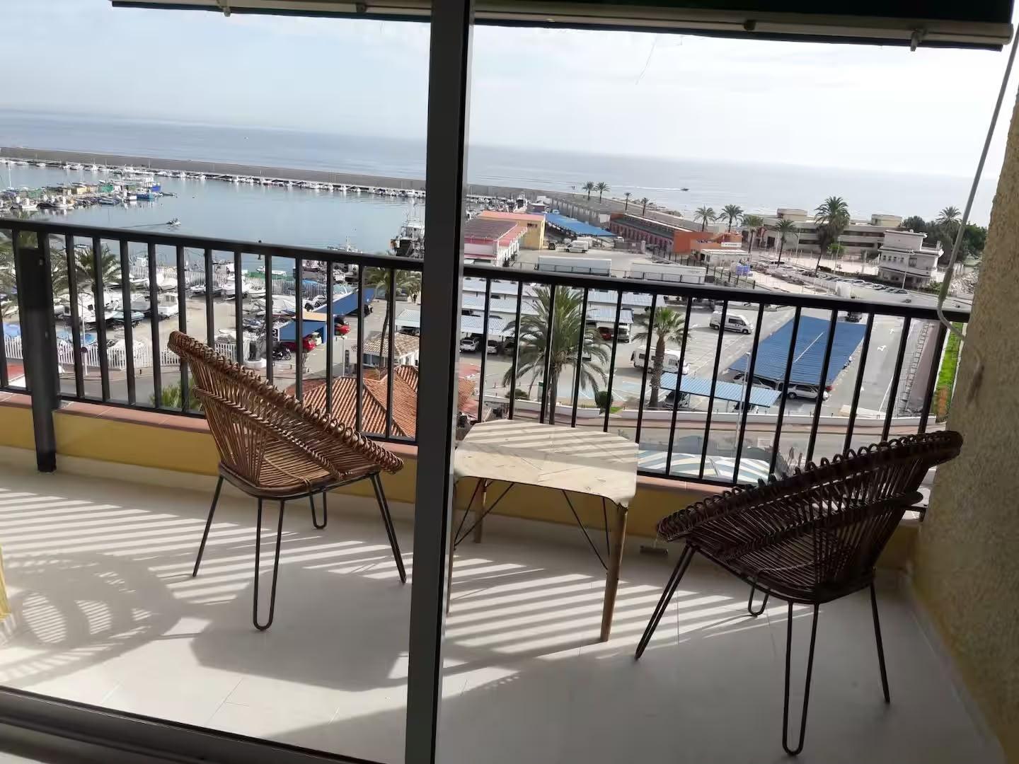 Fuengirola Centro