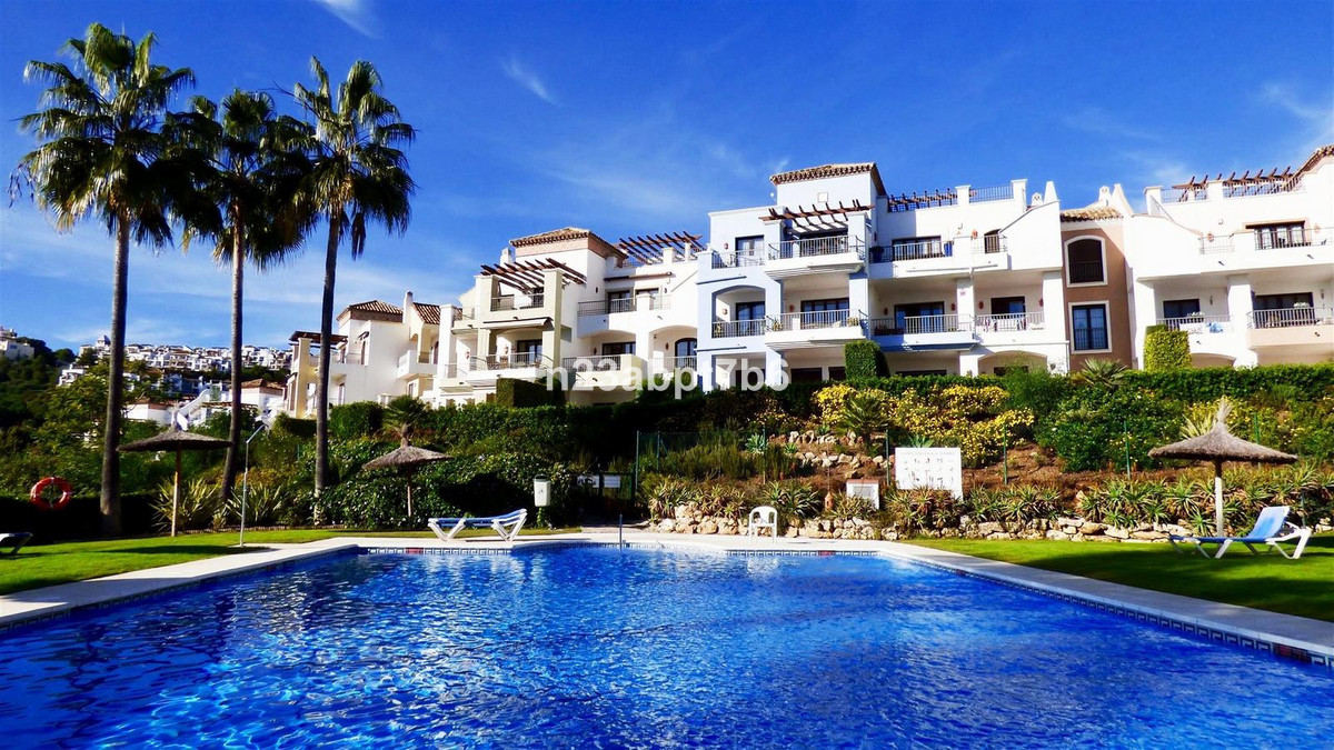 Los Arqueros, Benahavis