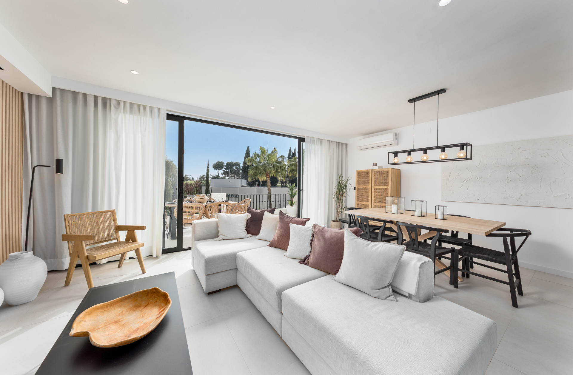 Nueva Andalucia, Marbella