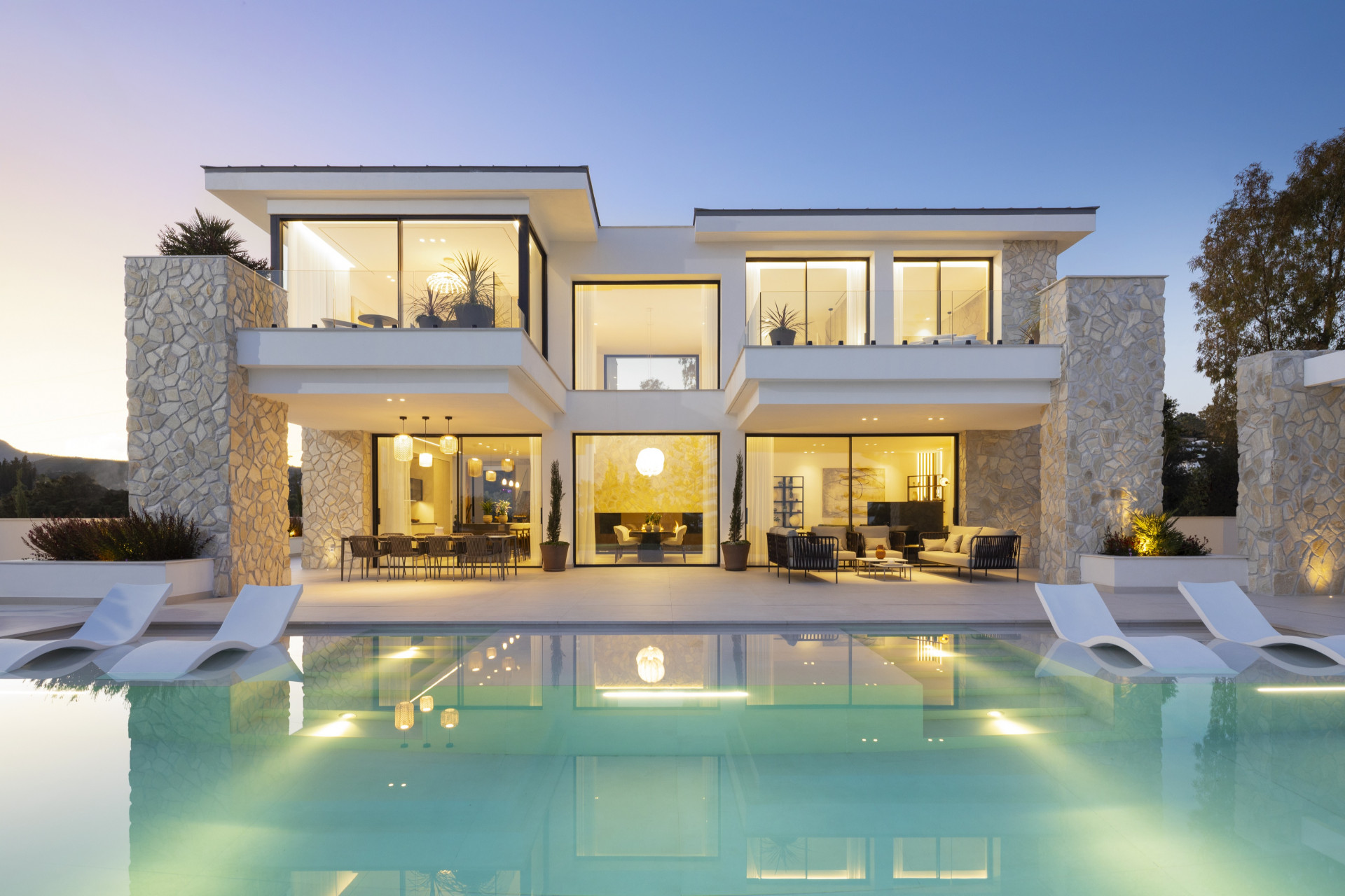La Quinta, Benahavis