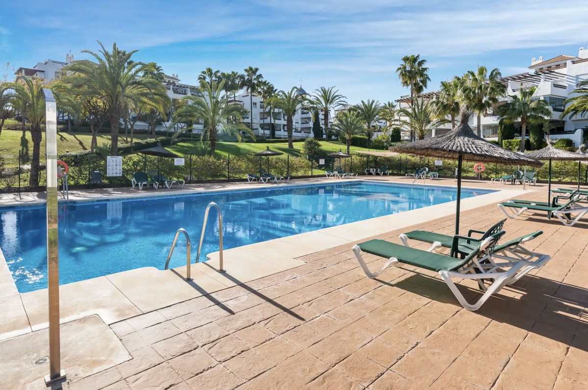 New Golden Mile, Estepona