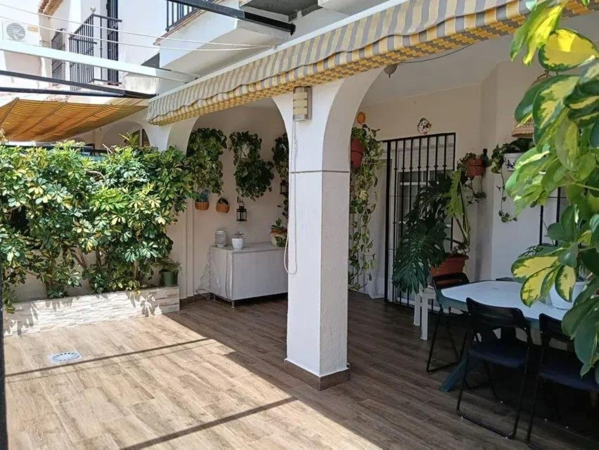 El Pinillo, Torremolinos