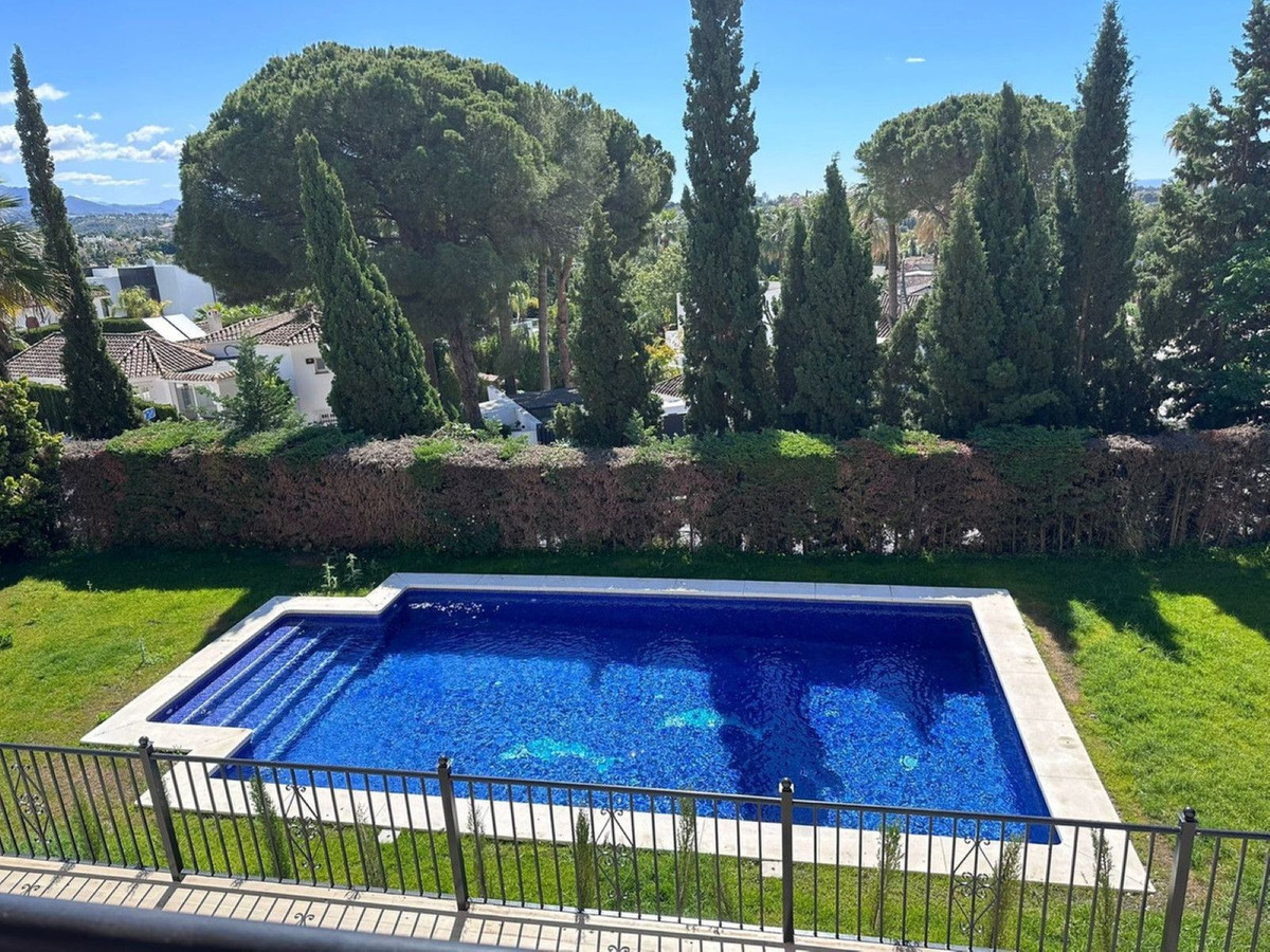 Nueva Andalucia, Marbella