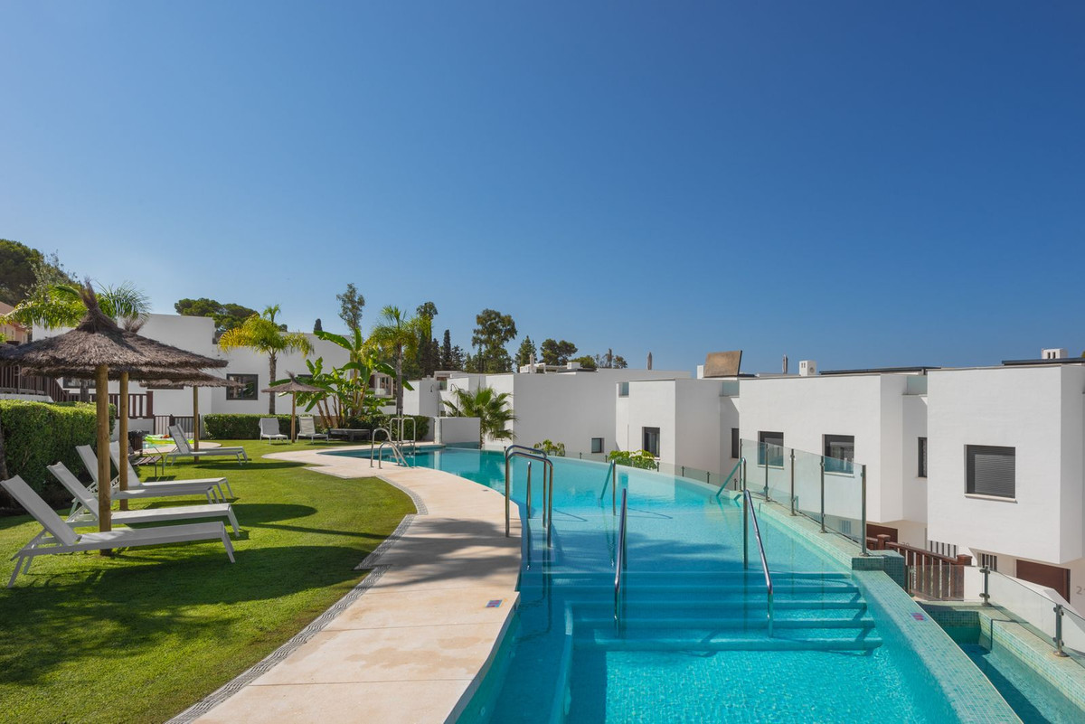 Marbella Golden Mile