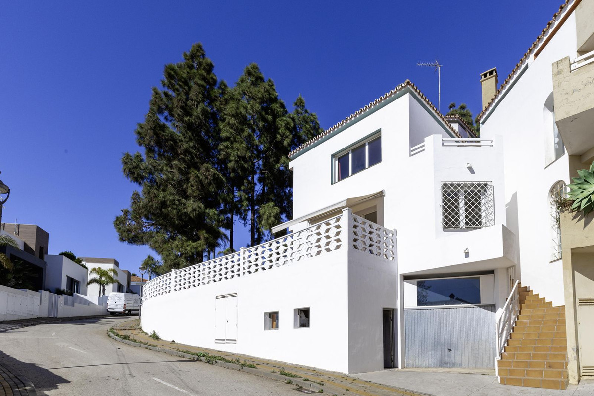 Cabopino, Marbella
