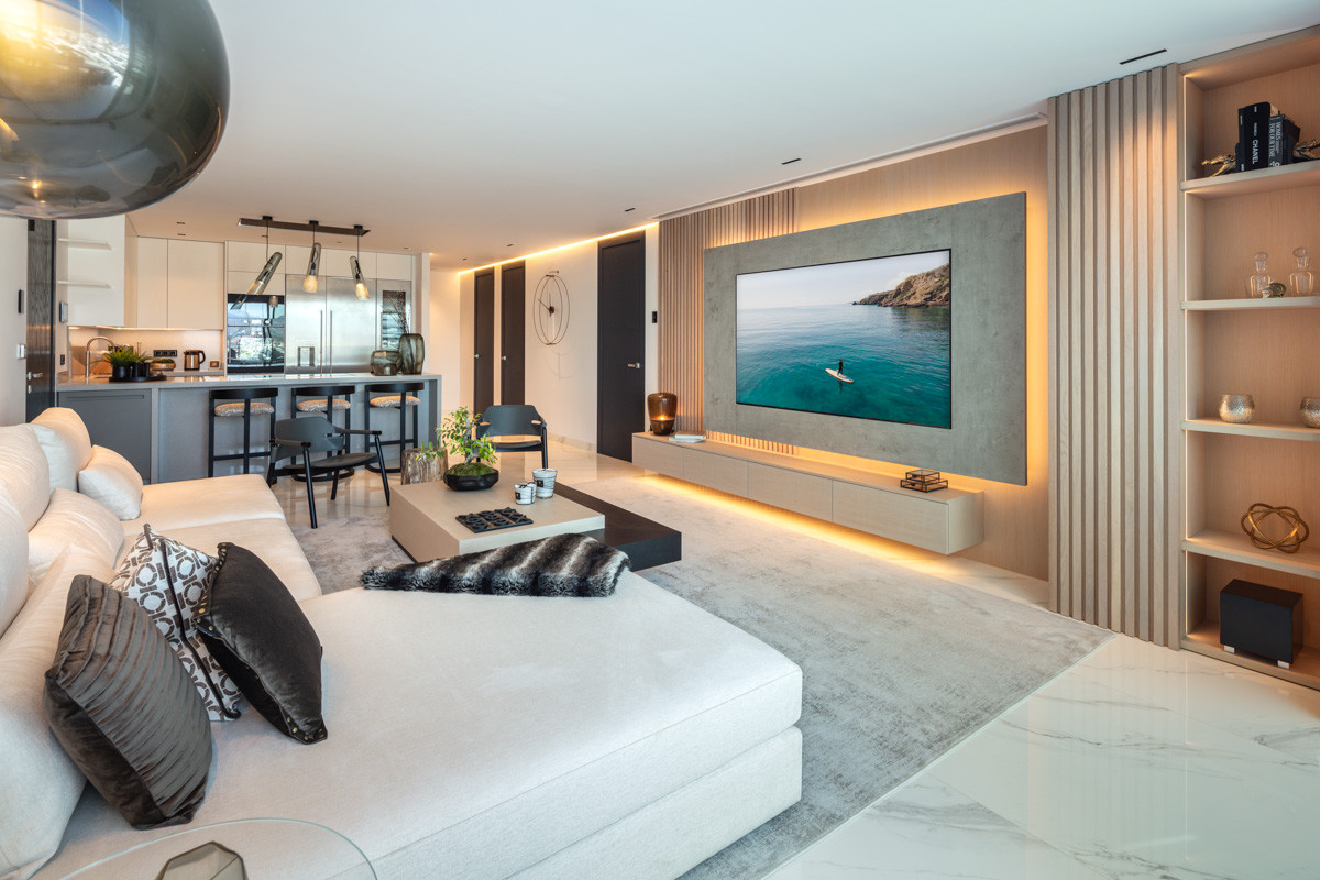 Puerto Banus, Marbella