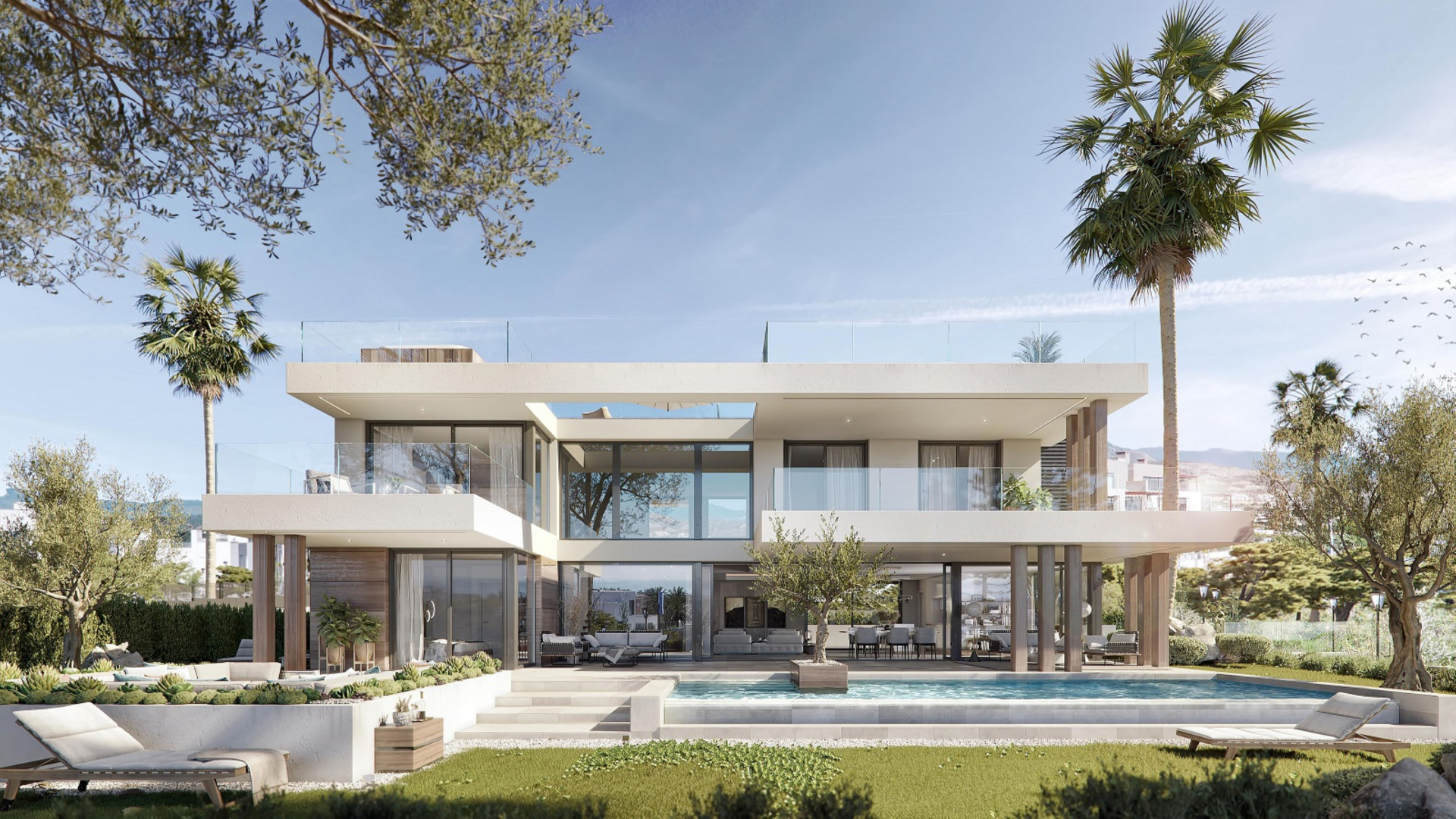 La Quinta, Benahavis