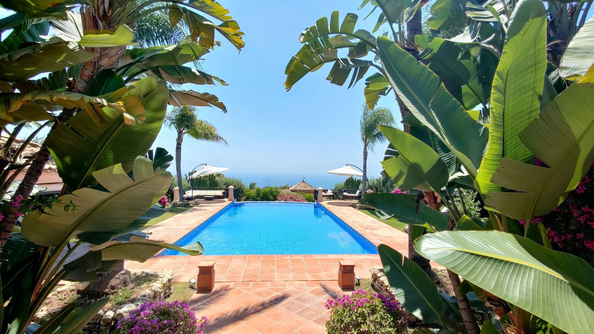 Marbella Golden Mile