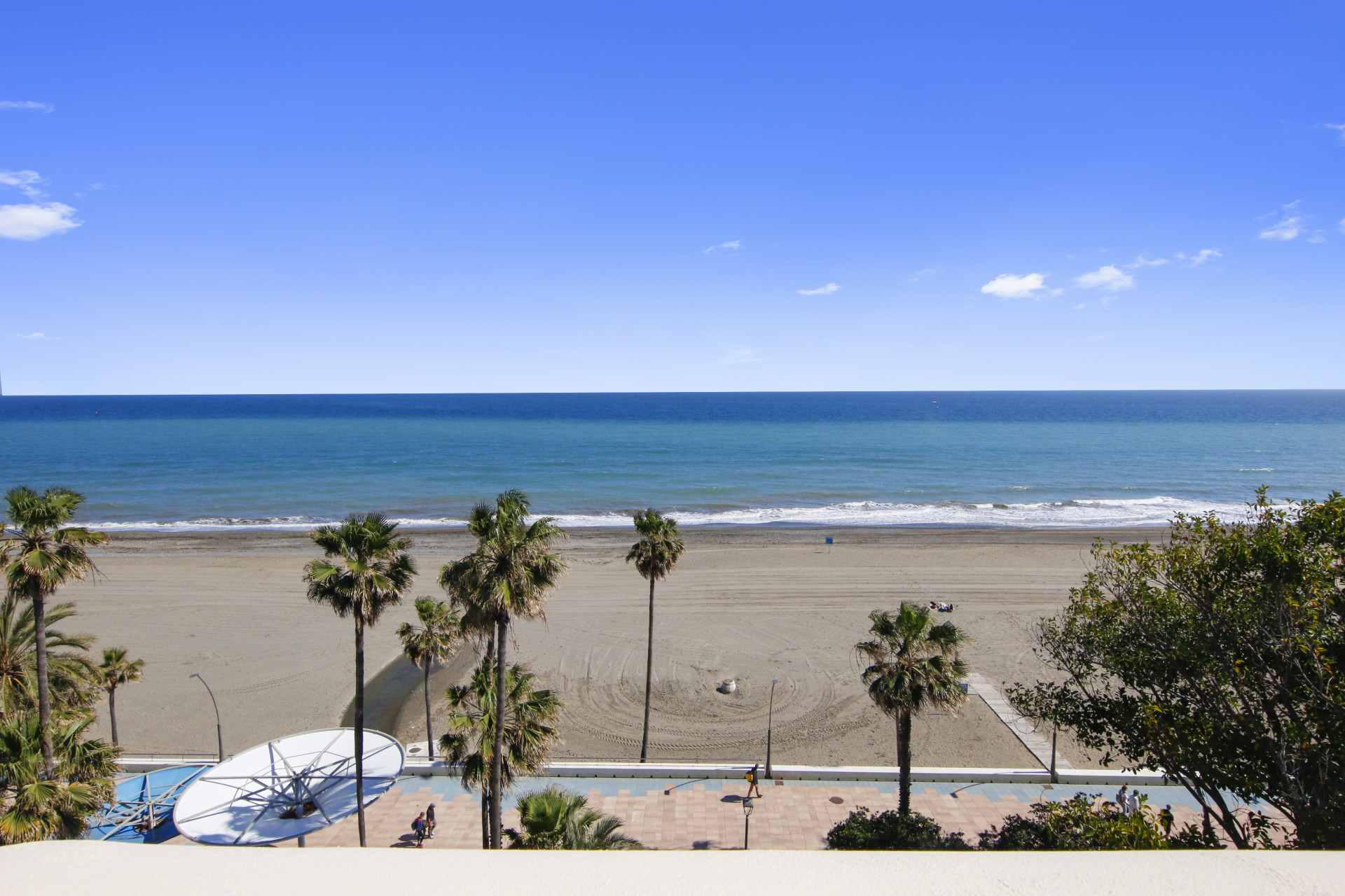 La Alqueria, Estepona