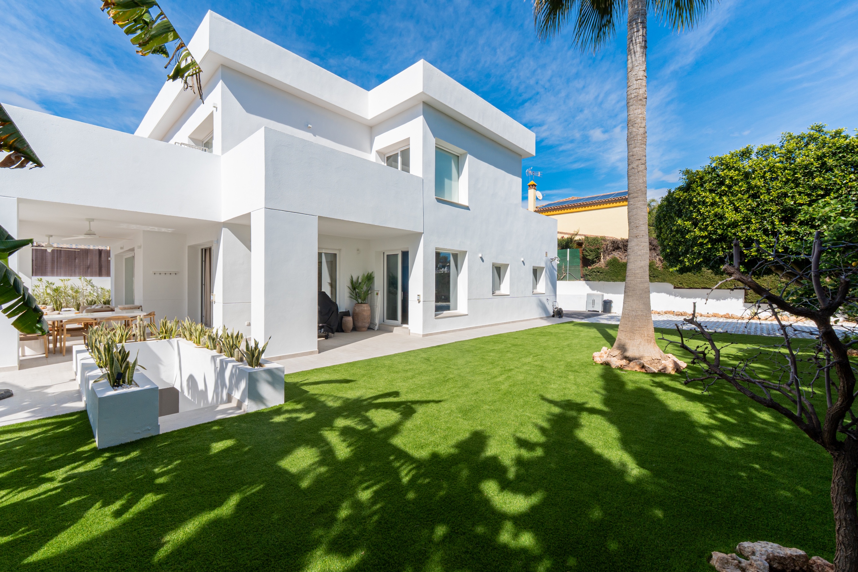 Marbella Centre