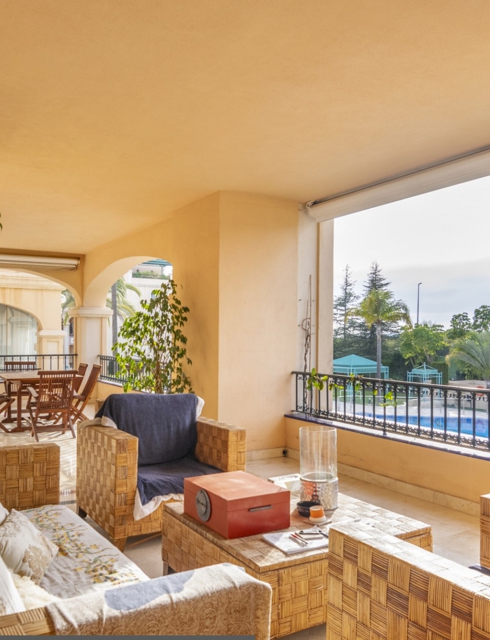Marbella Golden Mile