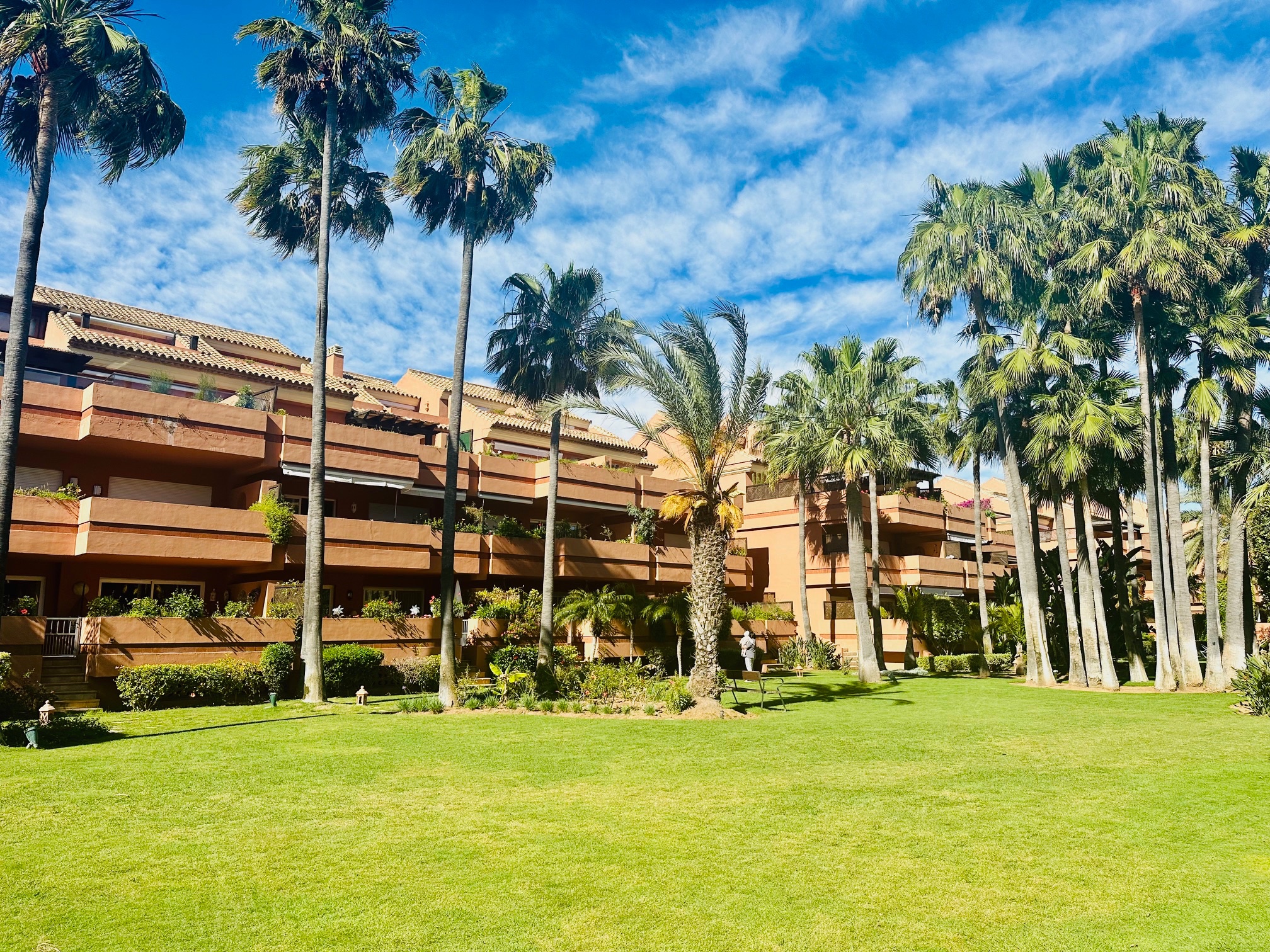 Puerto Banus, Marbella
