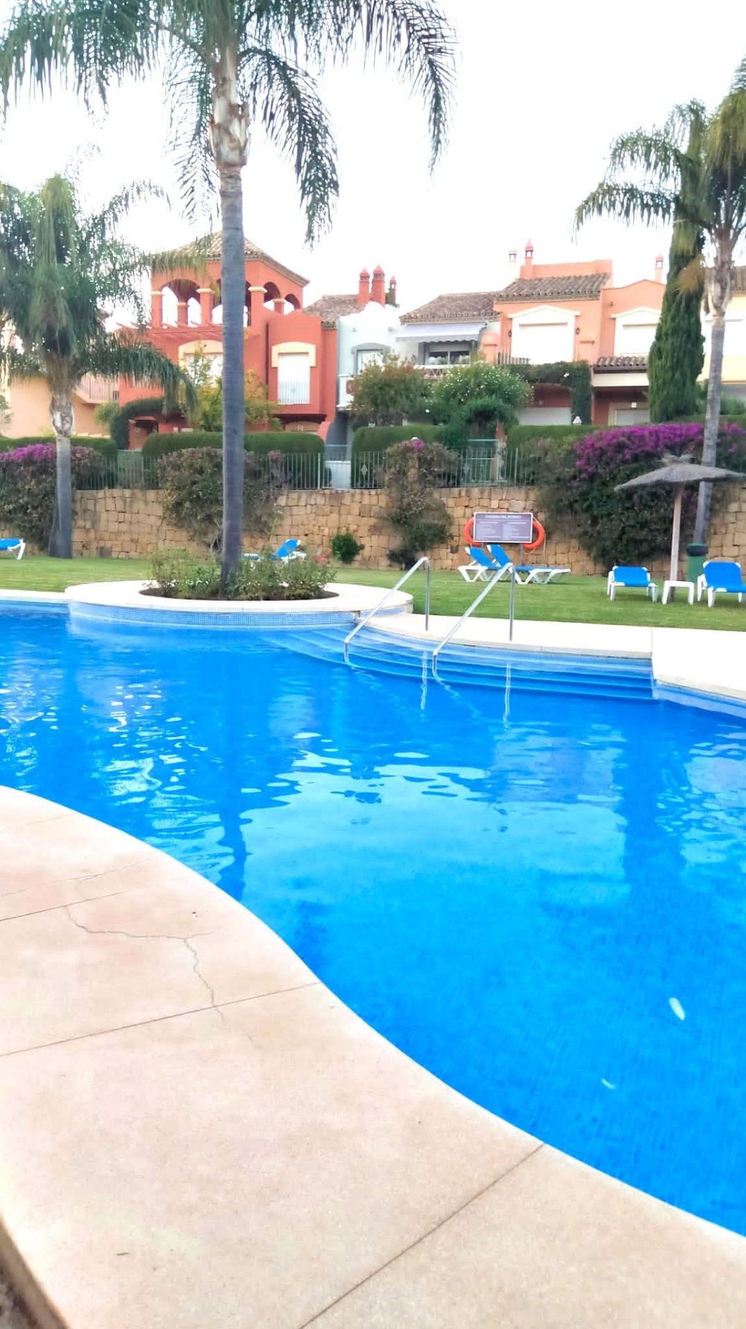 Puerto Banus, Marbella
