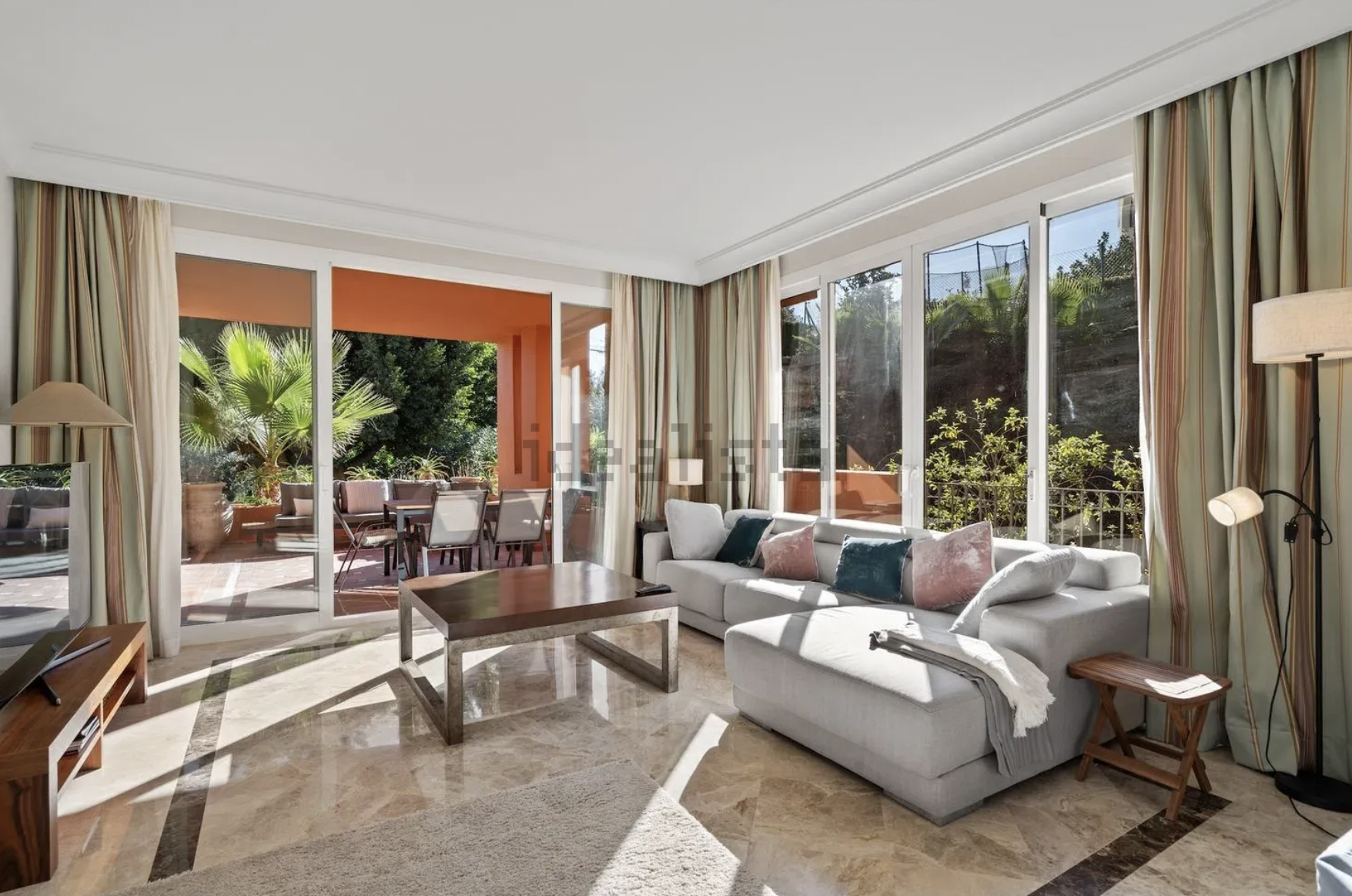 Nueva Andalucia, Marbella