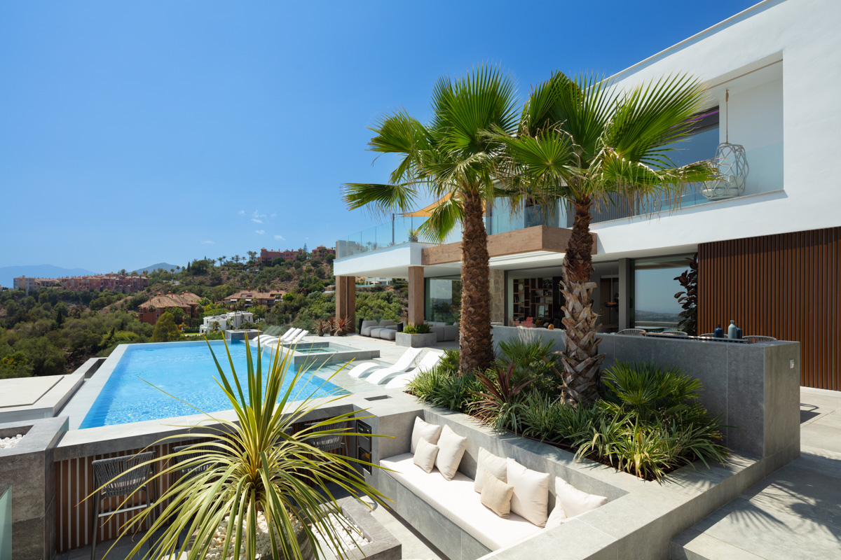 La Quinta, Benahavis