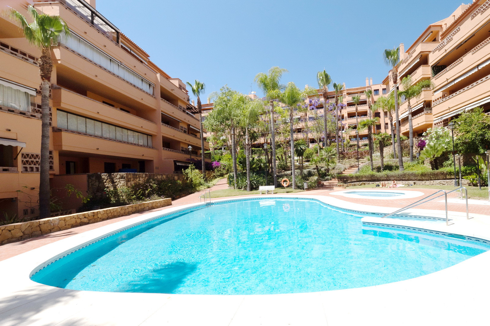 Marbella Golden Mile