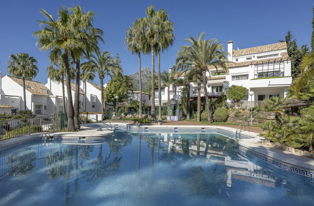 Marbella Golden Mile