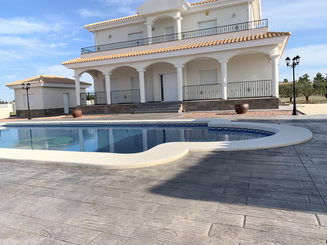 El Pinós
